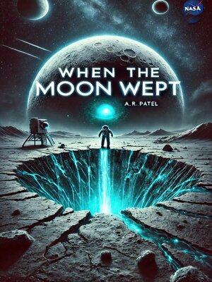 cover image of When the Moon Wept "The Moon's Cry Was a Warning"